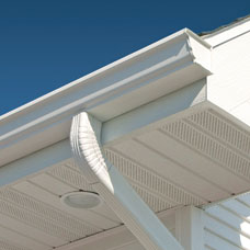 siding accessories