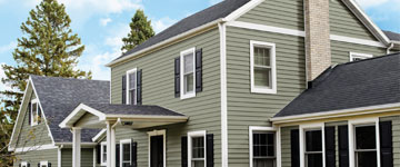 Why Choose Seamless Siding